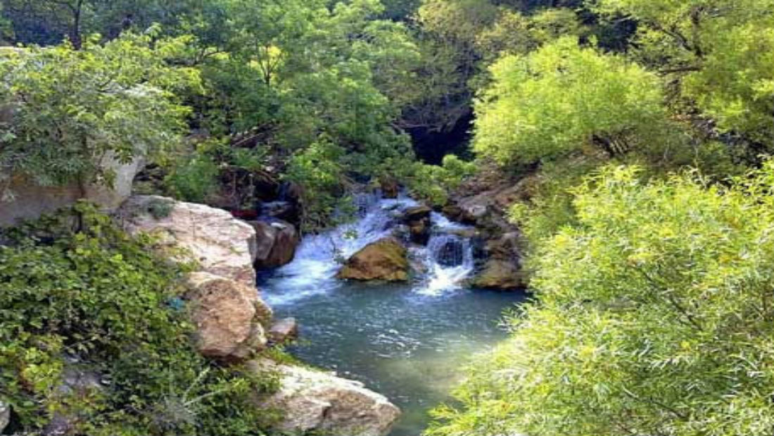بهشت گمشده
