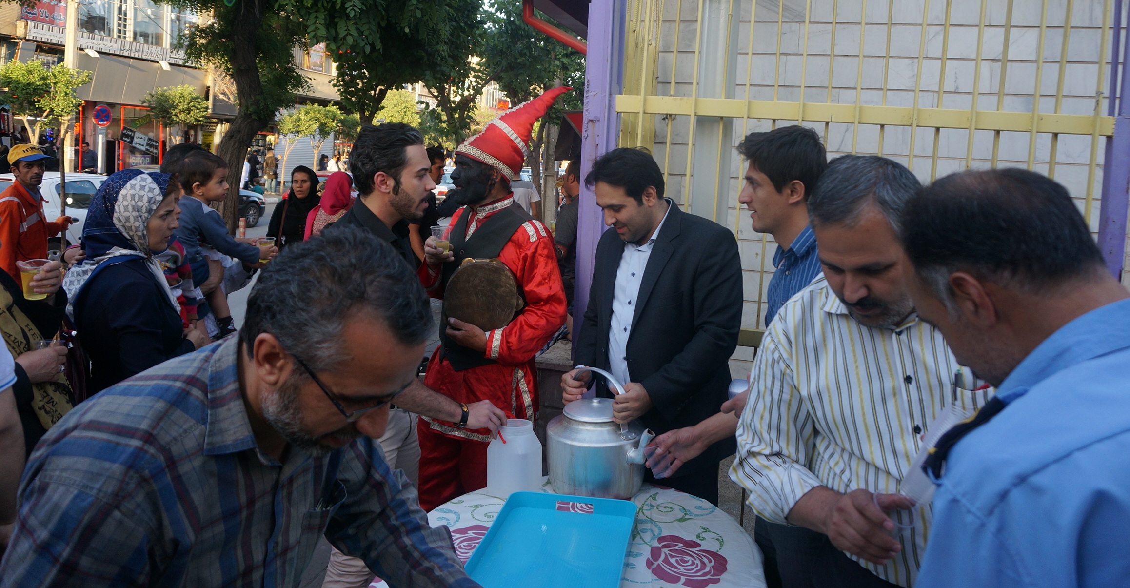 نیمه شعبان95-6
