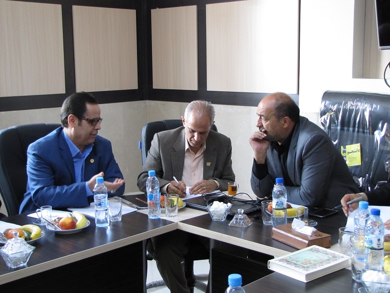 ارتباطات فارس-1