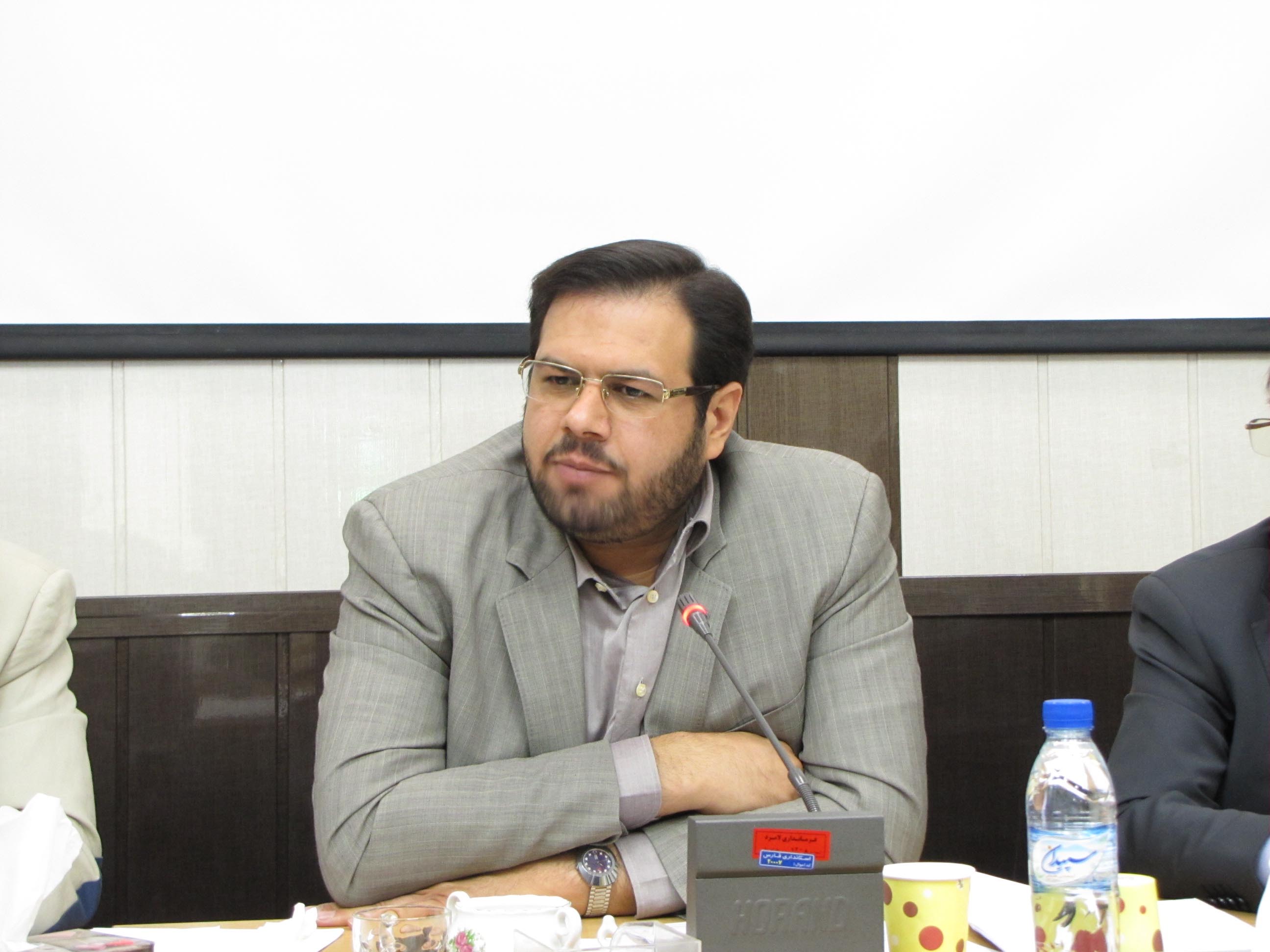 مهرداد سهرابی