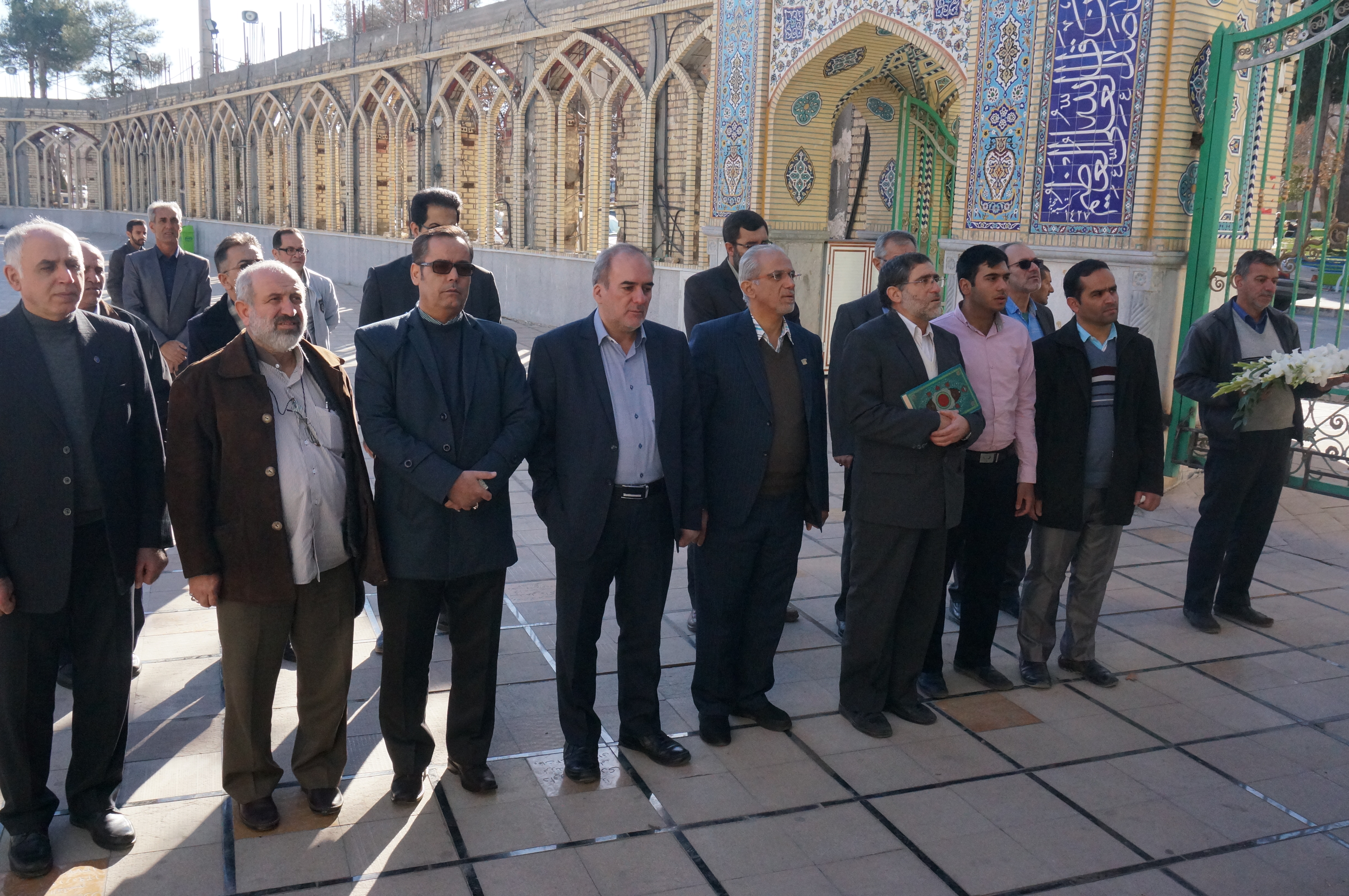 ایثارگران
