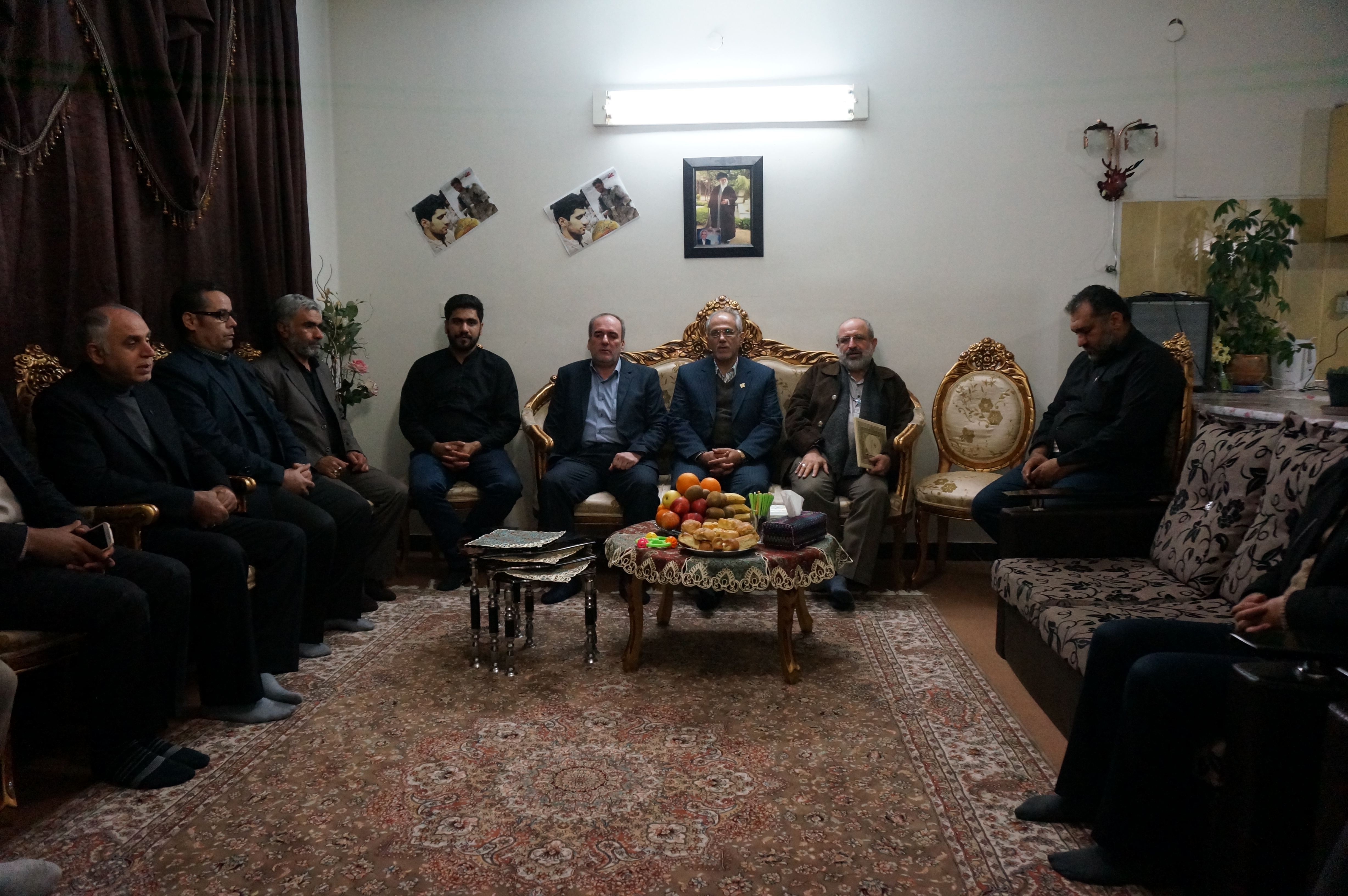 پهیزگار