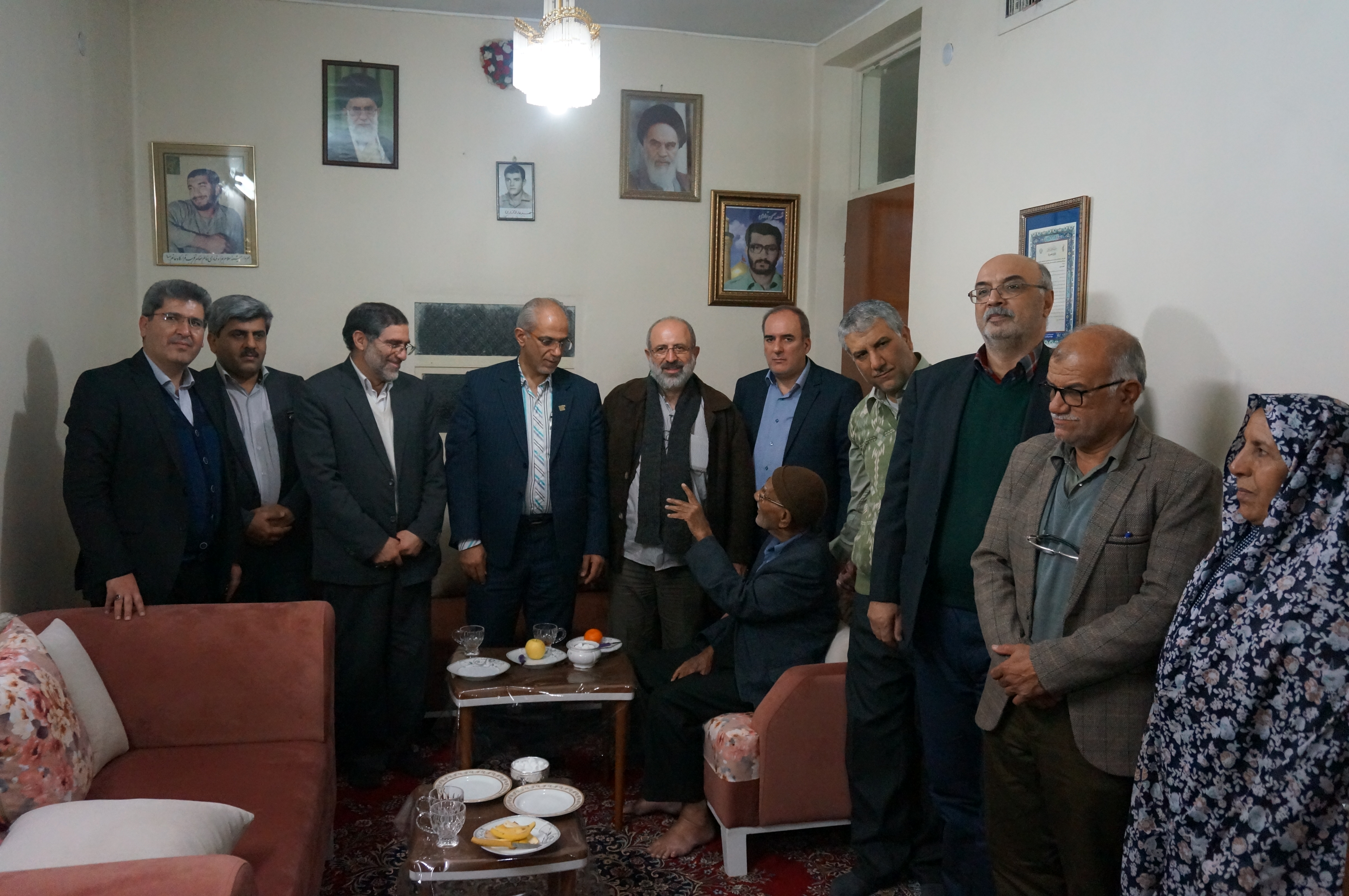 قبادی