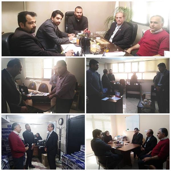 آغاز ارزیابی اثربخشی تسهیلات پرداختی از محل وجوه اداره شده در استان فارس