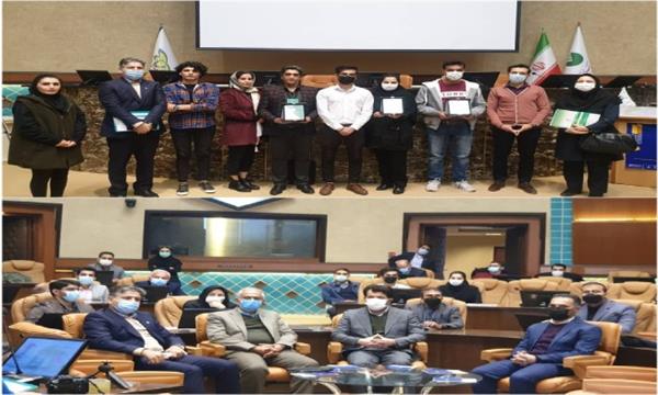 حمایت پست بانک از استارت آپها و شرکتهای دانش بنیان نوآور در اینوتکس فارس