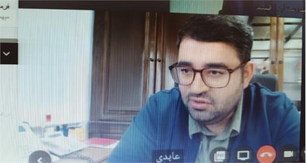 پوشش همراه در نقاط کور و گردنه های شهرستان اقلید تقویت می شود
