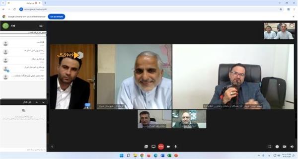 سفر وزیر نمایشی نیست/ رفع موانع اجرای فیبر نوری و مشکل معارضین سایت‌ها در فارس در دستور کار