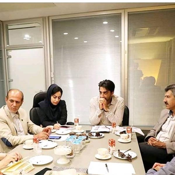 بانک اطلاعاتی استارت آپ های فارس ایجاد می شود