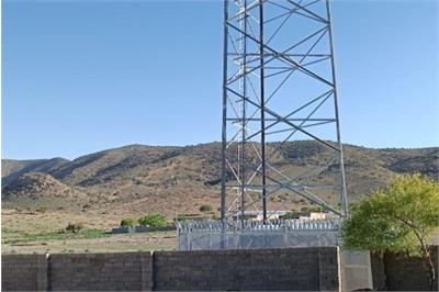 اینترنت پرسرعت به روستای بلبلی در شهرستان لامرد رسید