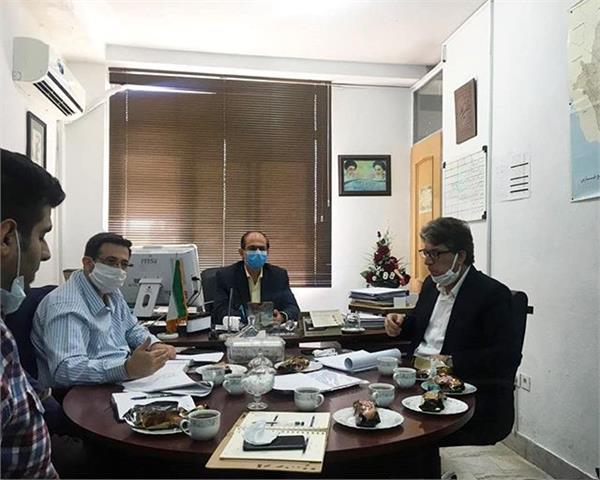 بررسی اساسنامه جدید کانون استانی دفاتر پیشخوان خدمات دولت