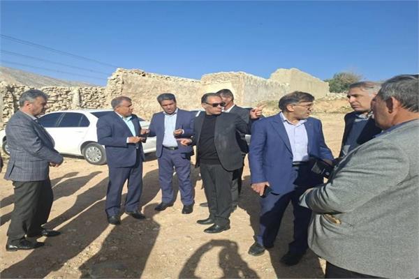 پایش میدانی وضعیت ارتباطی روستاهای کوهچنار و تصویب طرح‌های جدید توسعه ارتباطی