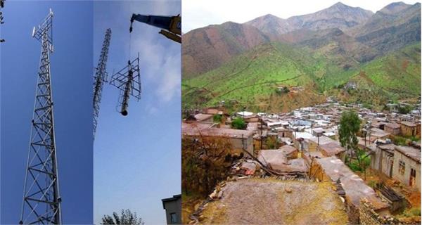​اتصال 20 روستای استان فارس به شبکه ملی اطلاعات با اعتبار 48 میلیارد تومان