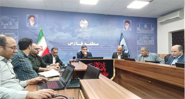 312 روستای فاقد اینترنت استان فارس تا دهه فجر امسال به اینترنت پرسرعت مجهز می شوند