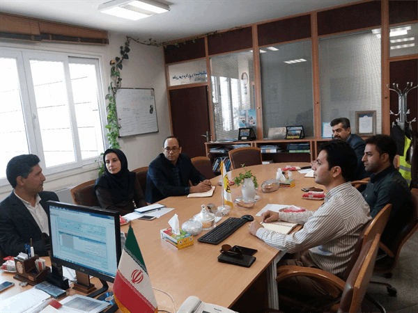مشکلات برق رسانی به سایتهای USO در فارس برطرف می شود