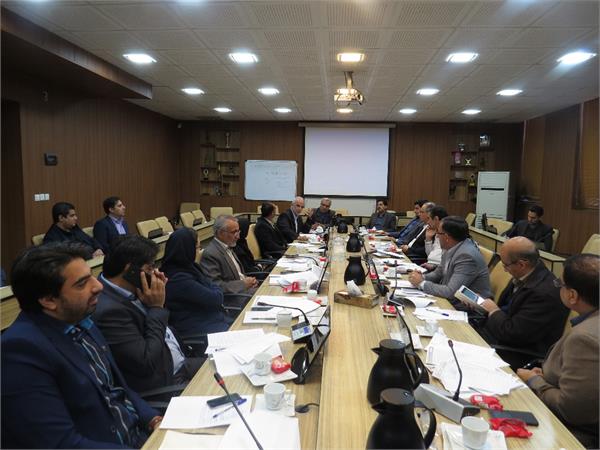 همکاری با کشور عمان جهت توسعه کسب و کارهای حوزه ICT فارس