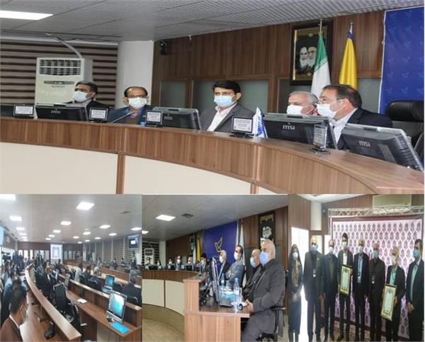 وزارت ارتباطات آموزش را رکن اساسی توسعه کشور می داند