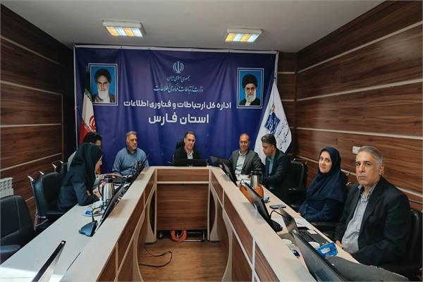 احداث سایت ارتباطی در نقاط صعب العبور پاسارگاد نیازمند تامین هزینه های نامتعارف جاده و برق است