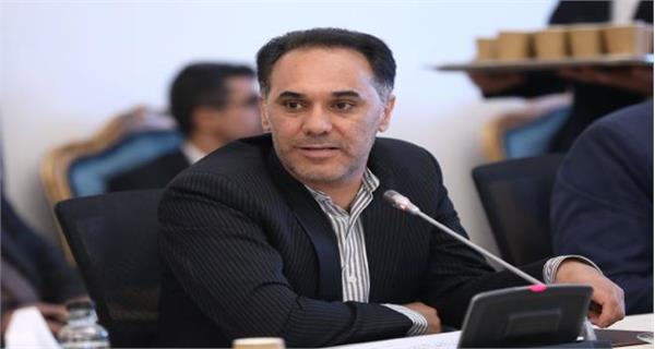رفع مشکل ارتباطی شهرک صنعتی جهرم در دستور کار قرار دارد
