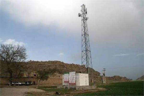 ​روستای مورج شهرک در شهرستان فیروزآباد به اینترنت پرسرعت مجهز شد