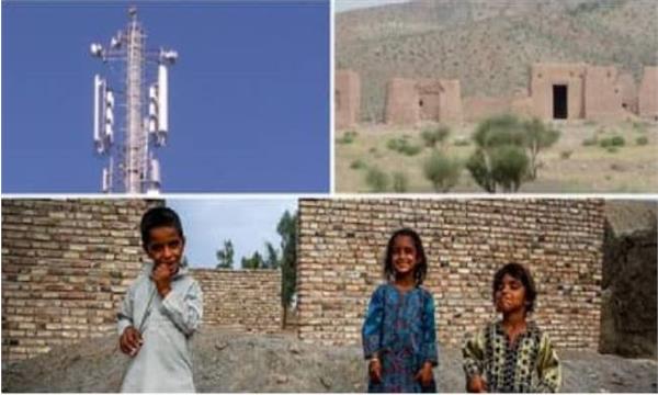 اتصال5000 خانوار روستایی فارس به شبکه ملی اطلاعات
