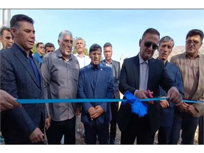 روستای خبره در شهرستان فیروزآباد استان فارس از اینترنت پرسرعت بهره مند شد