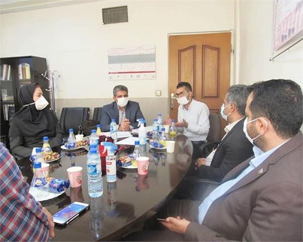 آغاز بازدید ممیزی پیاده سازی استاندارد ISMS در دستگاههای اجرایی استان فارس
