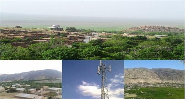 ​​​​​​​​​اتصال 15 روستای جدید استان فارس به شبکه ملی اطلاعات