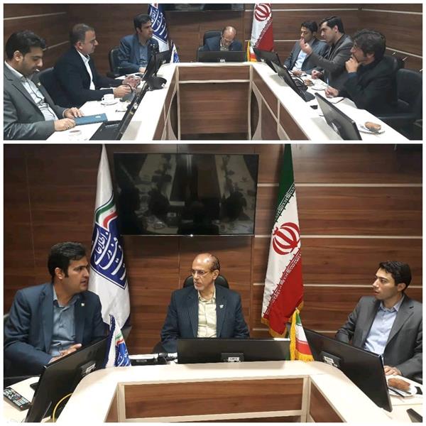 موانع اجرای پروژه FTTC در شیراز رفع می شود
