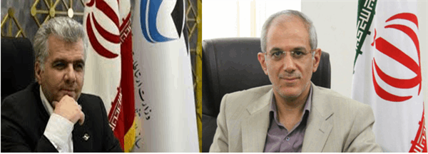 پیگیری رفع مشکلات ارتباطی استان فارس و زمینه های همکاری و تعاملات دوجانبه