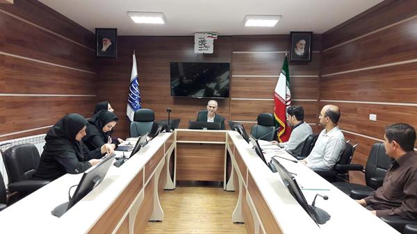 مهندس سهرابی: تسهیل فرآیندها  ورفع موانع به منظور ایجاد اشتغال پایدار در حوزه فناوری اطلاعات از اولویت های اصلی این اداره کل می باشد.