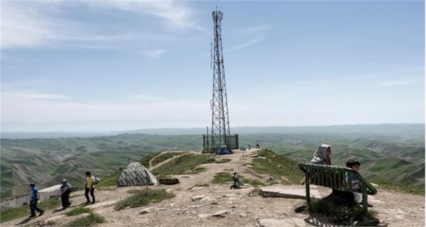 اتصال 43 روستای استان فارس به شبکه ملی اطلاعات با اعتبار 70 میلیارد تومان
