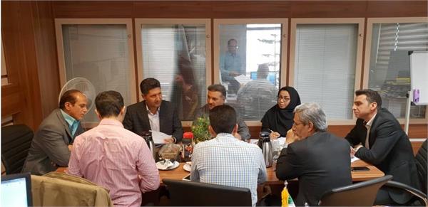 تبیین وظایف کارگروه های فرعی شهرستانی دفاتر پیشخوان خدمات در استان فارس صورت گرفت