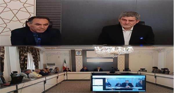 قرارگاه جهادی توسعه فیبرنوری در استان فارس تشکیل می شود
