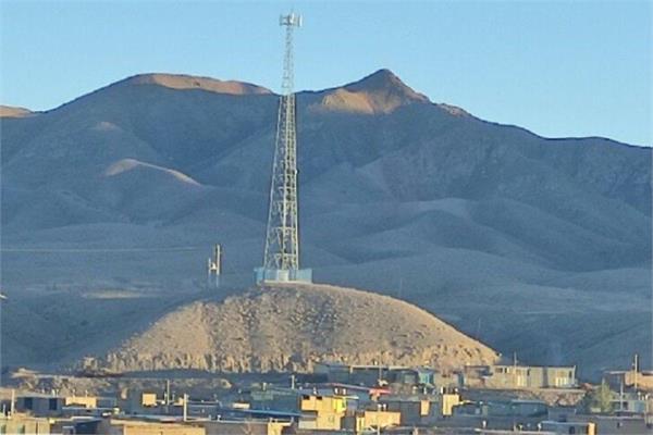 ​​​ تجهیز روستای 246 خانواری شول بزرگ واقع در شهرستان مرودشت به اینترنت پرسرعت نسل چهارم