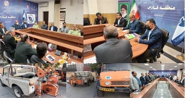​پدافند غیرعامل باید موجب کاهش خسارات در مواقع بحران شود