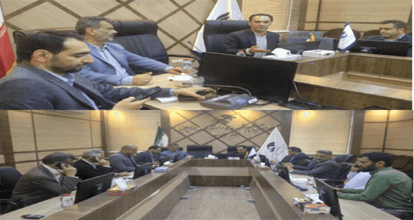 انتخابات در دو حوزه انتخابیه استان فارس پایدار و بدون قطعی برگزار شد