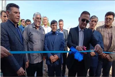 روستای خبره در شهرستان فیروزآباد استان فارس از اینترنت پرسرعت بهره مند شد
