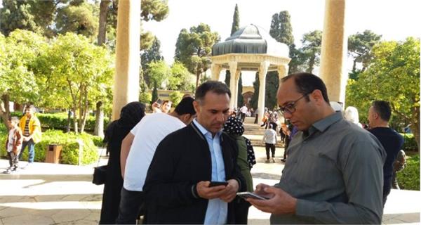 افزایش پهنای باند سایت های تلفن همراه استان فارس در جاده های ورودی و نقاط پر تردد و گردشگری / 277 روستای باقی مانده استان امسال به شبکه ملی اطلاعات متصل می شوند
