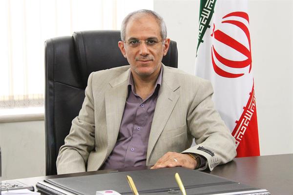 با حکم محمدجواد آذری جهرمی مدیر کل ارتباطات و فناوری اطلاعات استان فارس منصوب شد