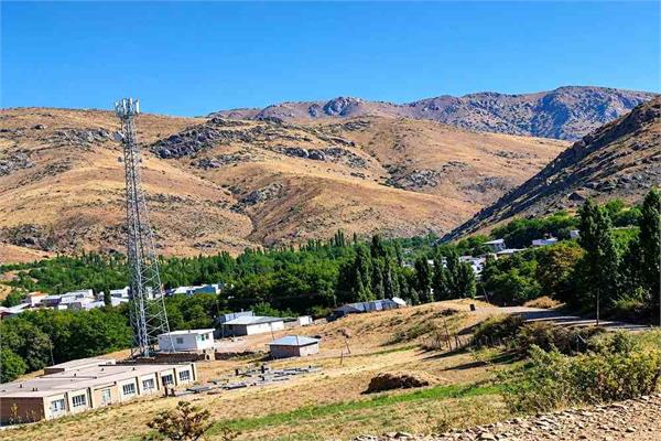 ارتقای پنج سایت ارتباطی روستاهای استان اردبیل به نسل چهارم تلفن همراه