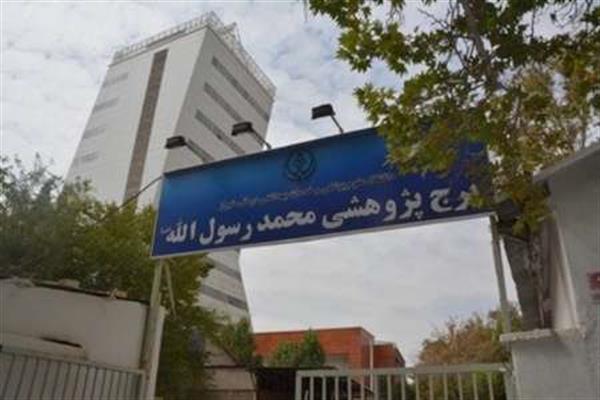 شورای انتخاب رویداد فناورانه