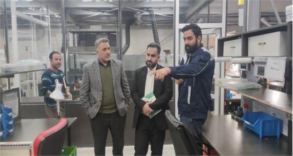 آمادگی وزارت ارتباطات و فناوری اطلاعات برای حمایت همه جانبه از شرکت های دانش بنیان و فناور