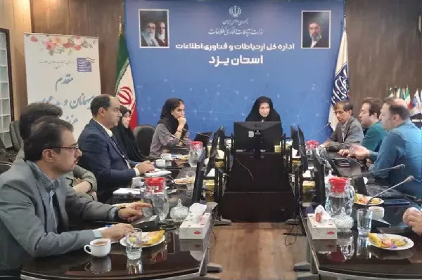 بررسی و پیگیری بهبود کیفیت مکالمه و اینترنت پرسرعت همراه اول در استان