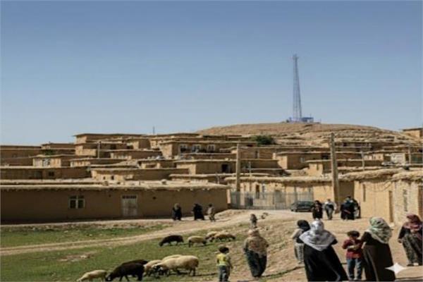 تجهیز سه روستای شهرستان کازرون به شبکه اینترنت پرسرعت