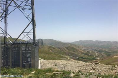 ​​روستای نظام آباد در شهرستان داراب به شبکه اینترنت پرسرعت متصل شد