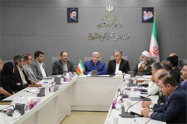 آمادگی کامل زیرساخت‌های ارتباطی استان کردستان برای برگزاری انتخابات تمام‌الکترونیکی شوراها