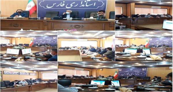 دستگاهها برای رفع مشکلات ارتباطی استان اهتمام جدی داشته باشند