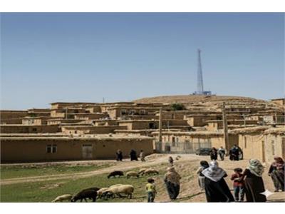 تجهیز سه روستای شهرستان کازرون به شبکه اینترنت پرسرعت