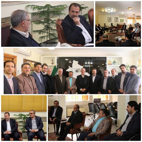 سومین پارک اقتصاد دیجیتال کشور در شیراز احداث می شود
