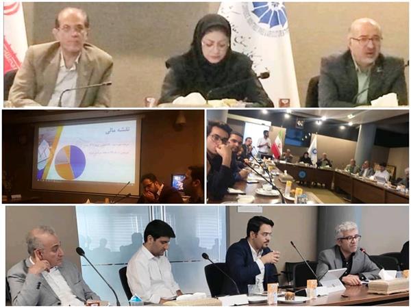 غربال گری تیم های استارت آپی شیراز برای جذب سرمایه گذار